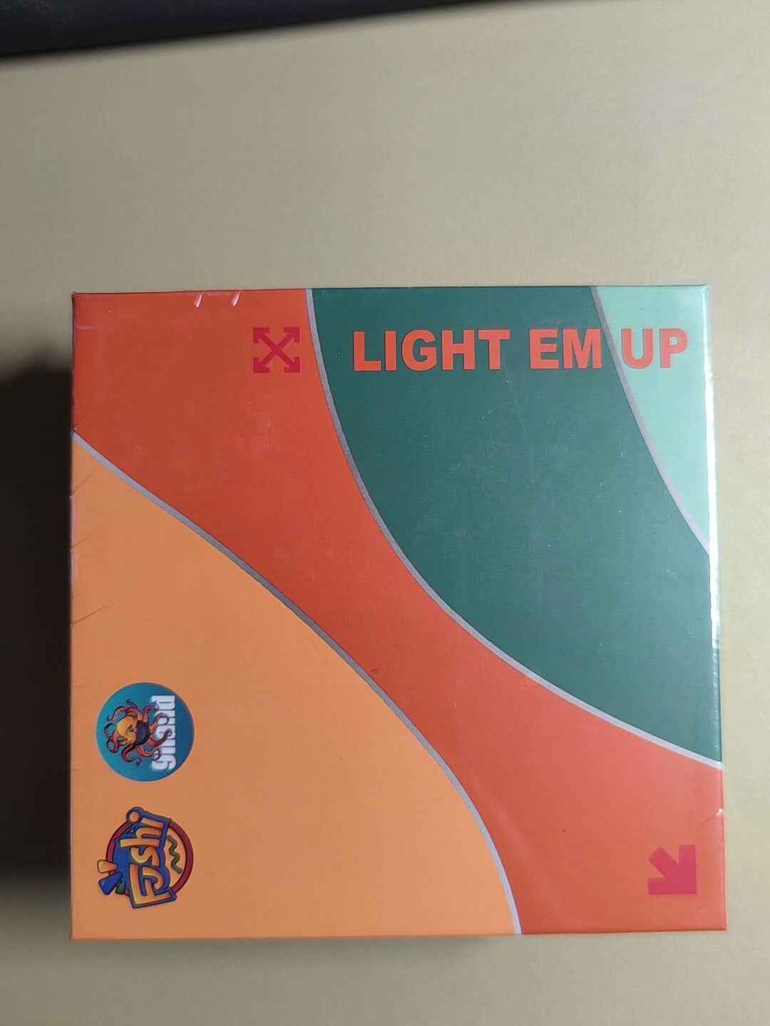 Manta Ray 2.0 Superconductor ( Brand new )