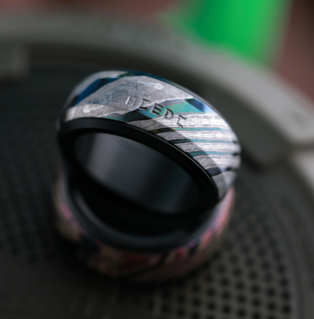 Mechanical Ring 3.0