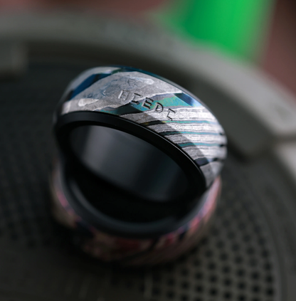 Mechanical Ring 3.0