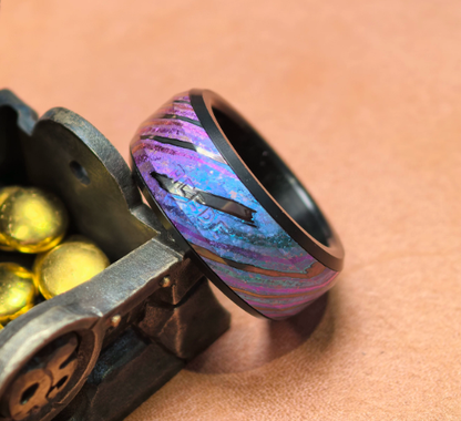 Mechanical Ring 3.0