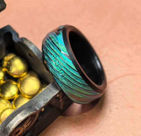 Mechanical Ring 3.0