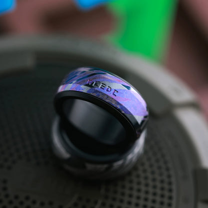 Mechanical Ring 3.0