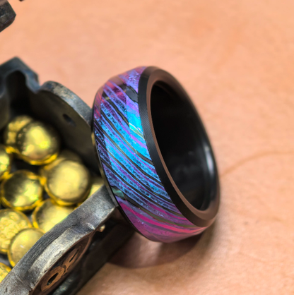 Mechanical Ring 3.0