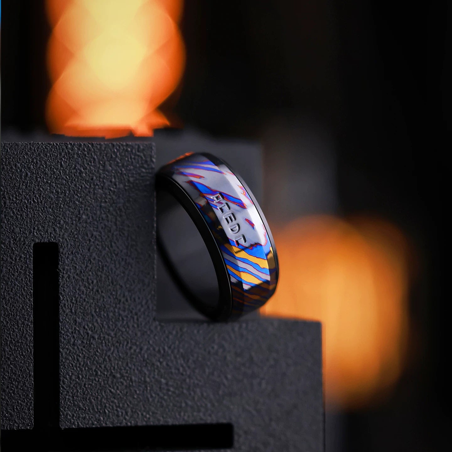 Mechanical Ring 3.0