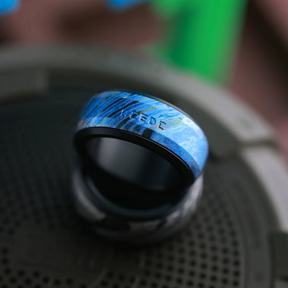 Mechanical Ring 3.0
