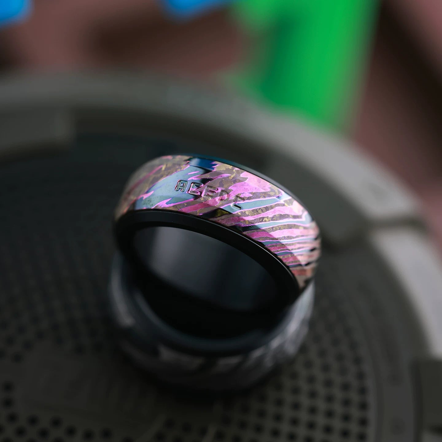 Mechanical Ring 3.0
