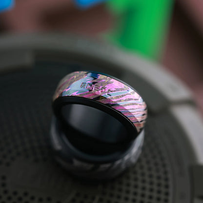 Mechanical Ring 3.0