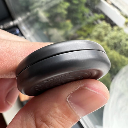 Milk Cap Nano Zirconium