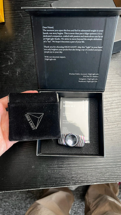 Moon-M2 Zircuti