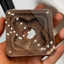 Mot Oracle Wooden Display Case Extra Slots (Buy 1 = Total 2 Buy 2 = Total 3)