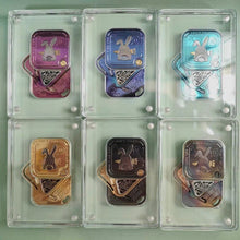 Mot Snap Display Case B ( 1 Slots : Toys Not Included )