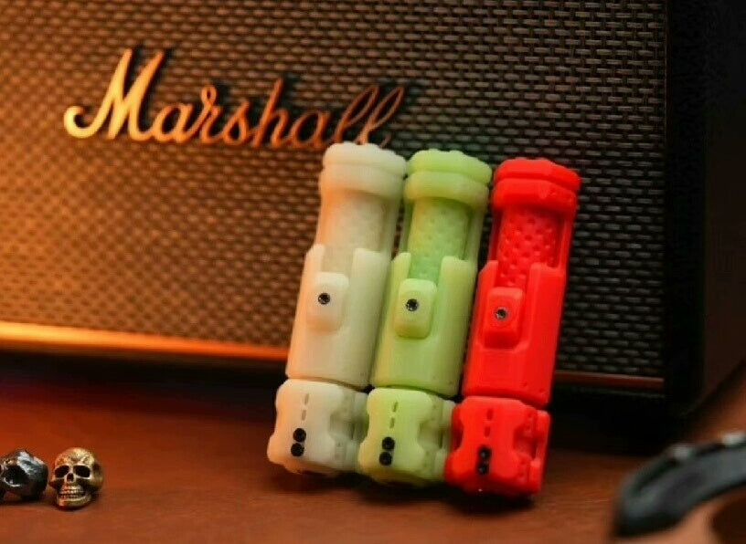 Musketeer Luminous version ( Brand new )