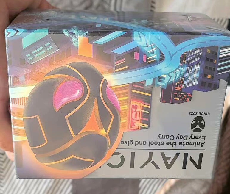 Musketeer Luminous version ( Brand new )