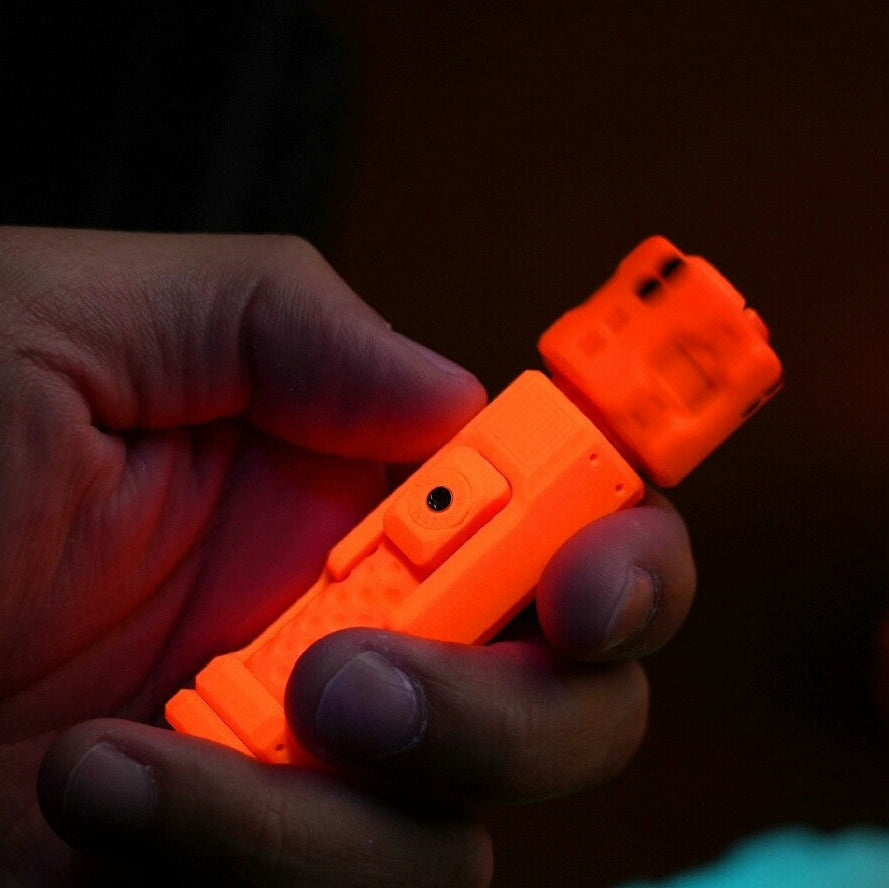 Musketeer Luminous version ( Brand new )