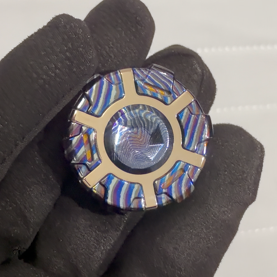 Noah Armor Zircuti