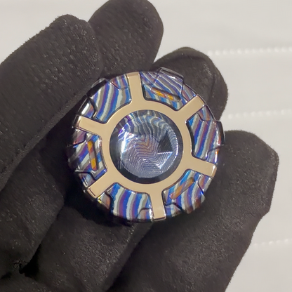 Noah Armor Zircuti