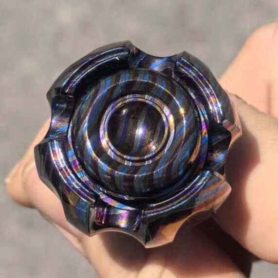 NoizC Nano Zircuti
