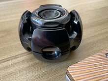 Noiz E Zirconium Polished
