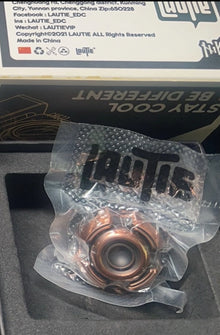 Noiz Enano Copper (Brand new)