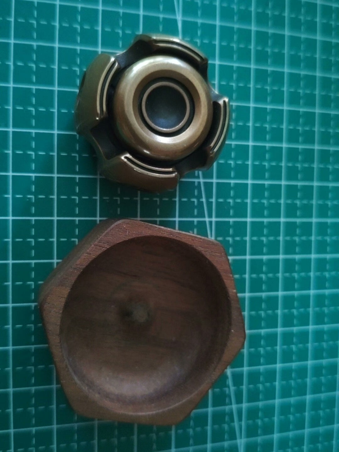Noiz Enano Copper (No.8)