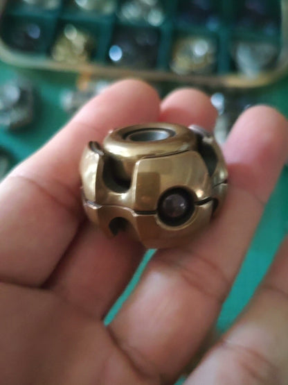 Noiz Enano Copper (No.8)