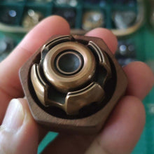 Noiz Enano Copper (No.8)