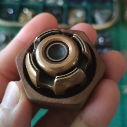 Noiz Enano Copper (No.8)