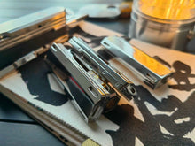Nuclear Power Stainless Steel Polished