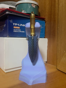 One-Thought Sword Gold version