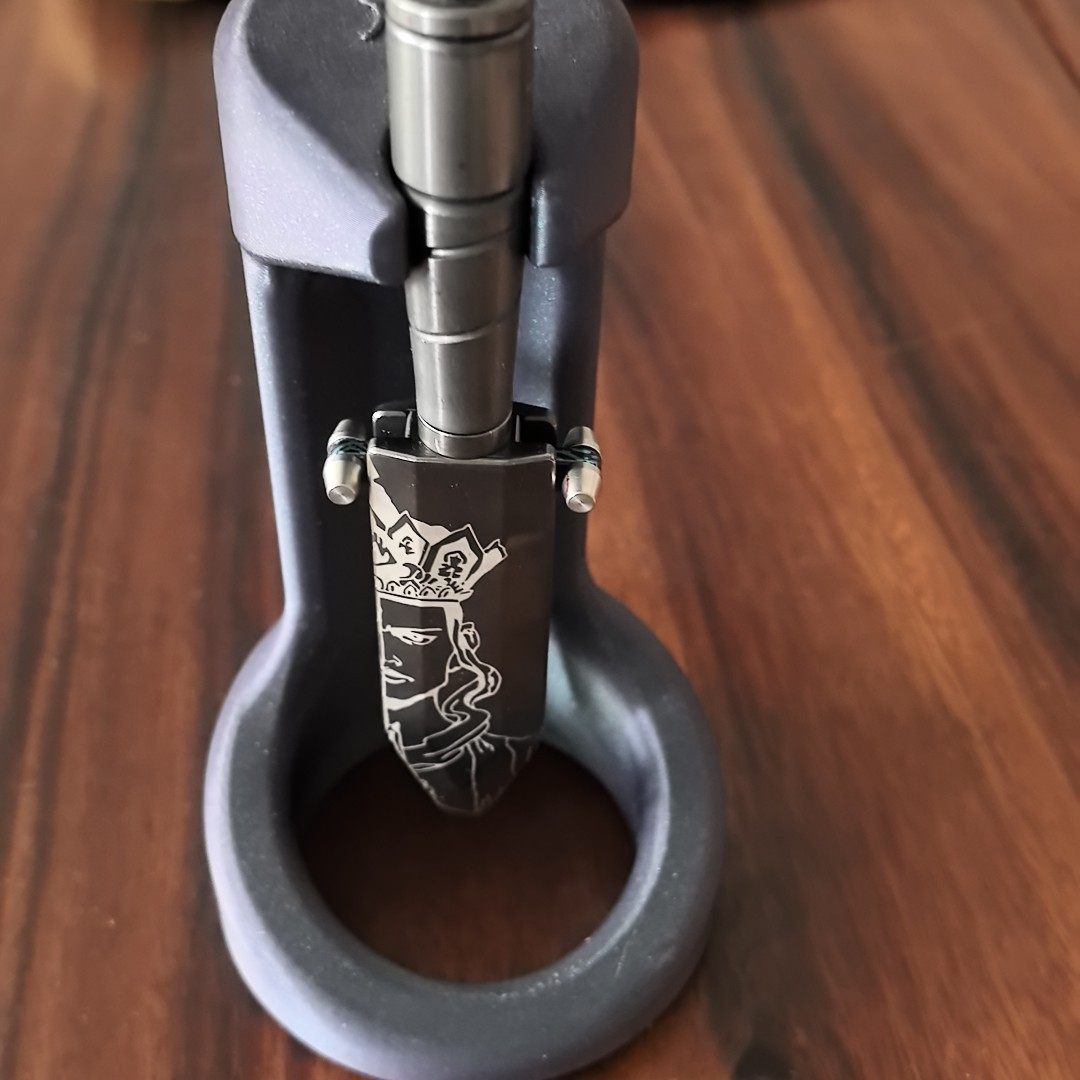 One-Thought Sword Limited Edition