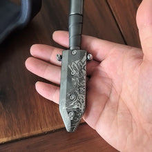 One-Thought Sword Limited Edition