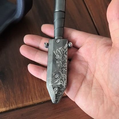 One-Thought Sword Limited Edition