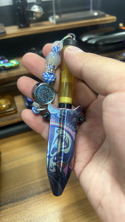 One-Thought Sword Limited Edition