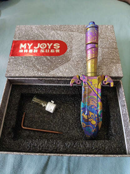 One-Thought Sword Limited Edition