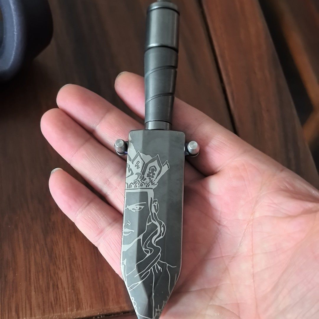 One-Thought Sword Limited Edition