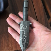 One-Thought Sword Limited Edition