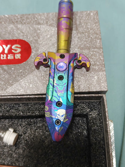 One-Thought Sword Limited Edition