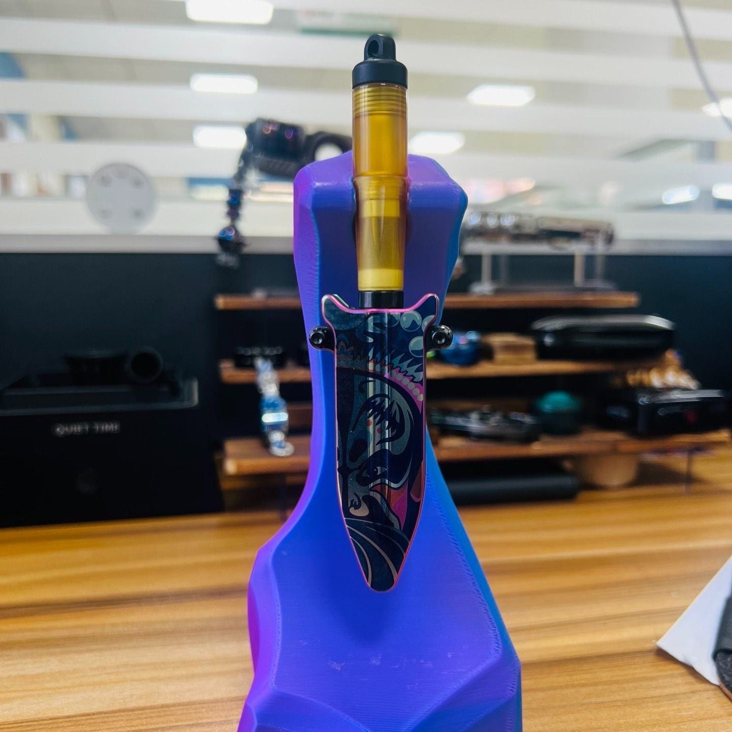 One-Thought Sword Limited Edition