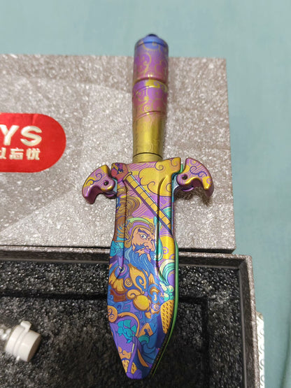 One-Thought Sword Limited Edition