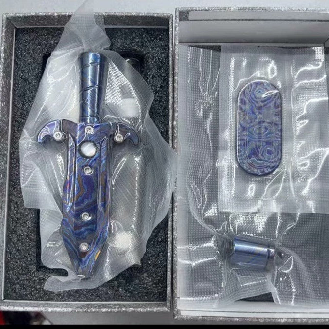 One-Thought Sword Zircuti (5 off)