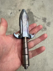 One-Thought Sword