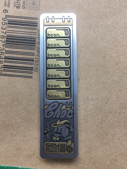One Bean Choc