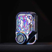POP Throwing Card Zircuti ( Brand new )