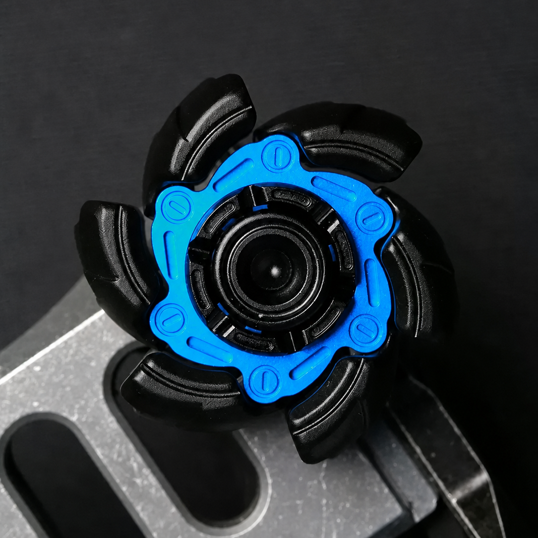 Pillbug Lite Edition Light Blue