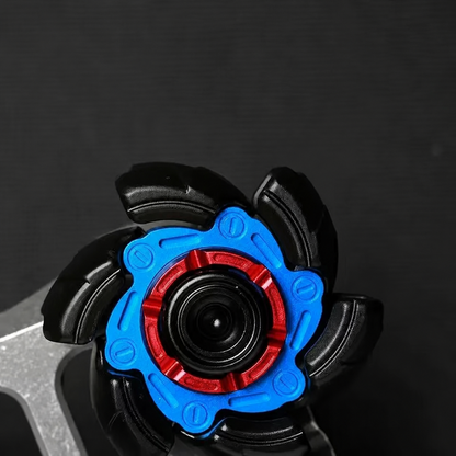 Pillbug Lite Edition Black Mix