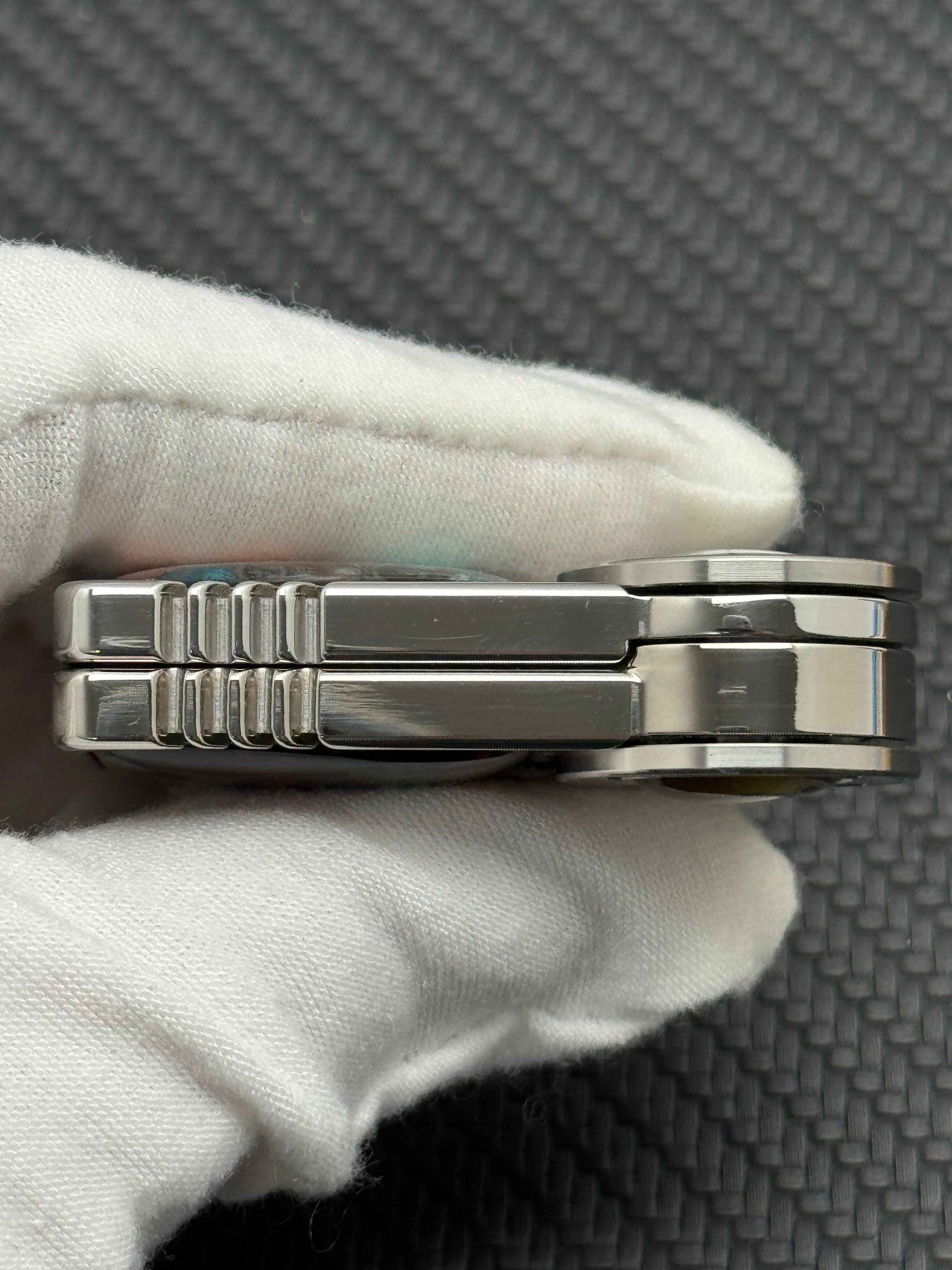 Pixel Game Titanium
