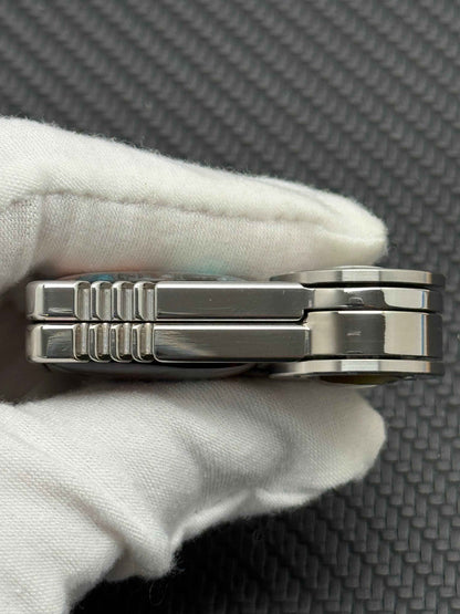 Pixel Game Titanium