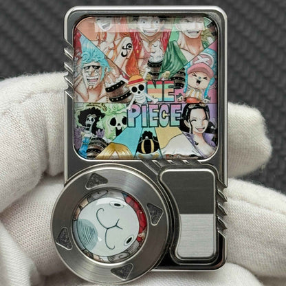 Pixel Game Titanium