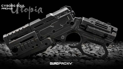 Python Kit Titanium Original (Ships in late February)