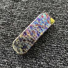 Q Mechanical Titanium